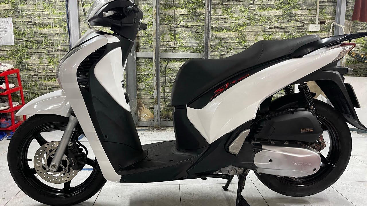 Sh 2014 Honda Sh 150 2014 vn lên full ý, chỉ 50xxxtr , góp đưa trước vài triệu ...