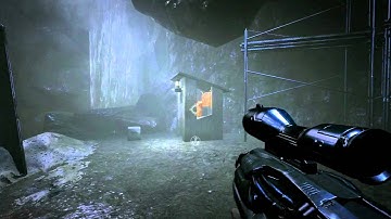 Duke Nukem Forever Demo Walkthrough [HD] [Hard] [Part 2]