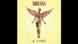 Nirvana- Rape Me (Audio)