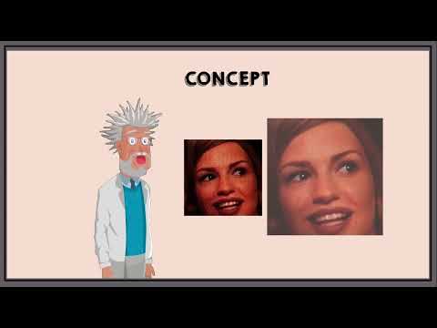 [Workshop_MMI2] Qu’est ce que l’effet de moiré ?