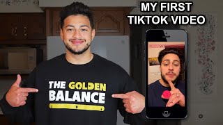 How TikTok Changed My Life