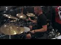 Michel blanger  cynic how could i  drum cover sean reinert tribute