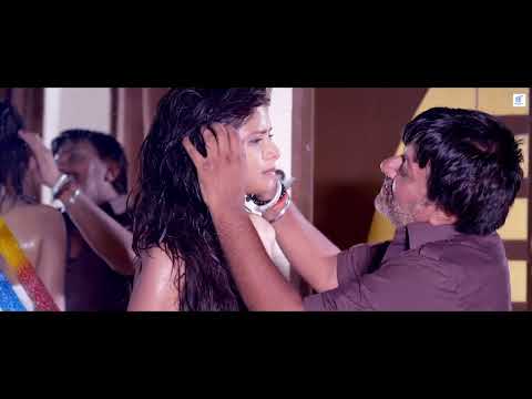लड़की के साथ कर रहा हैं ज़बरदस्ती | Hindi Movie Scene