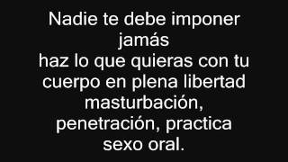 Sexo y Religion Ska-p