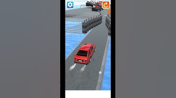 Crash Master 3D Gameplay Walkthrough Android, iOS