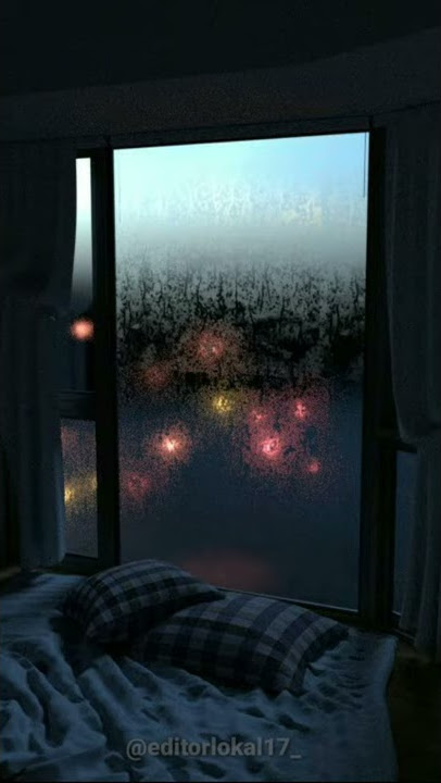 STORY WA/IG LAGU *DESEMBER - EFEK RUMAH KACA*