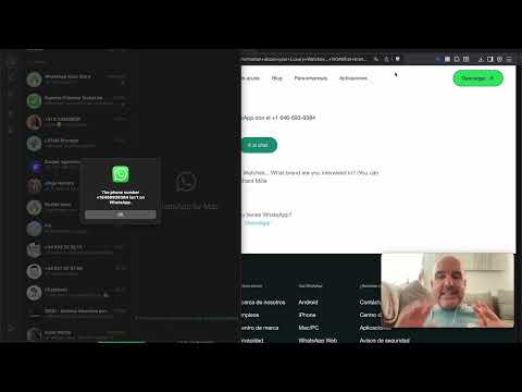 Capture parameters and