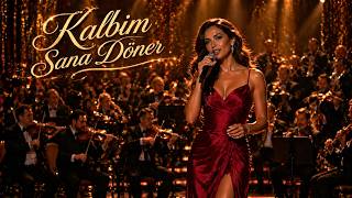 Kalbim Sana Döner... Ii - Isabella Cruz - (Latin Romantic Pop Ballad)