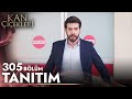 Kan iekleri 305 blm tantm