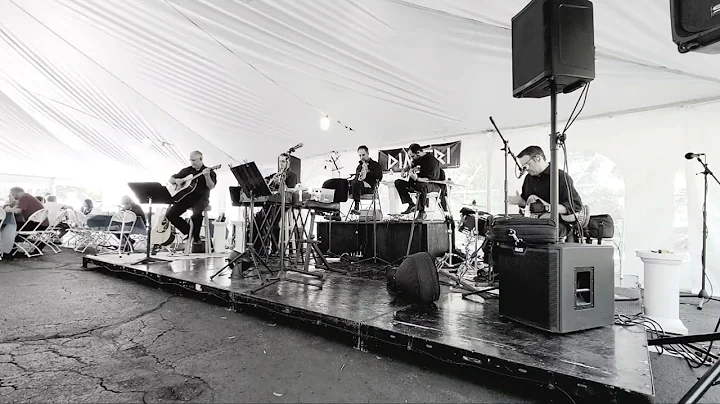 Aegean Odyssey Akron Greek Fest 2021