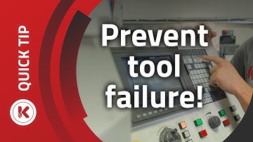 How to Monitor Tool Life on Your Citizen Swiss Lathe - Kremin Quick Tip