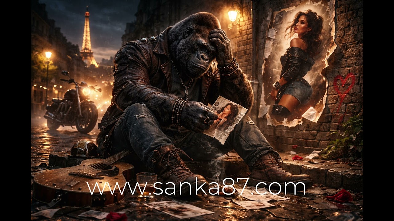 Coups et blessures - Reprise Acoustique | SANKA 