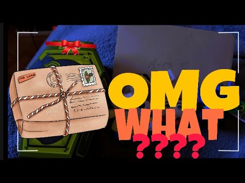 I GOT A PACKAGE!! | OPEN IT WITH ME 📦