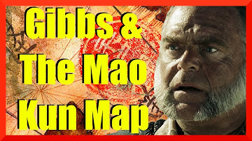 Gibbs & The Mao Kun Map