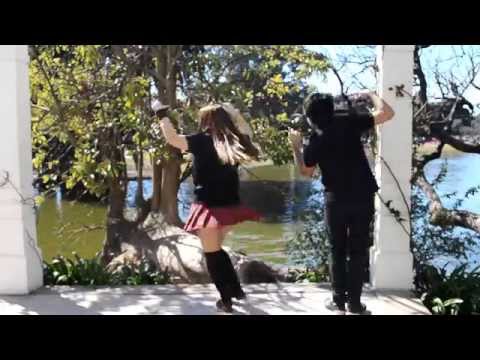 Pretty Cure Memories HappinesCharge Precure ED