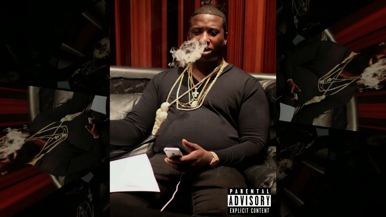 Gucci Mane Mix