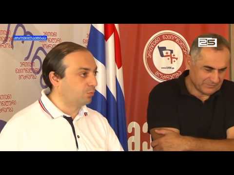 ქონდა თუ არა ადგილი სამსახურიდან პოლიტიკური ნიშნით გათავისუფლებას?