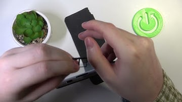 How to Find Dual SIM Slot in Blackview Tab 6 - Is There Dual SIM Slot?