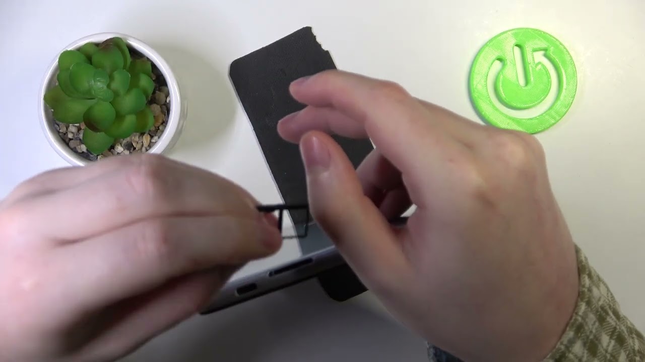 How to Find Dual SIM Slot in Blackview Tab 6 - Is There Dual SIM Slot?