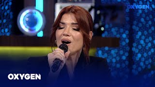 Edona Llalloshi – N'drrasë të vekut (Live në Oxygen)