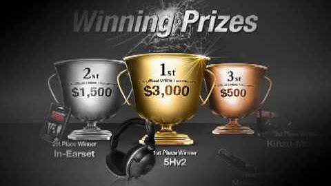 SAOOT 2010 2nd | Semi Final Opening