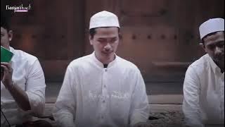 Ya Ahlan Baitun Nabi Guru Sekumpul Voc. Gus Ilham.