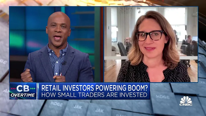 New survey finds majority of retail investors feel positive about their personal financial outlook