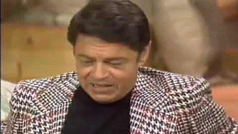 Robert Conrad   Ross Martin on Every Day Oct 16 1978