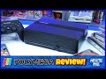Polymega Review - Does It Deliver? Sega Saturn, TurboGrafx-16, PlayStation & Nintendo In 1 Console!