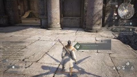 Bless Unleashed part 2