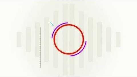 Free 2D Intro template without text | Download Link in Description