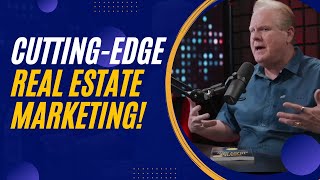 Jay Conner Explores Cutting-Edge Real Estate Marketing with Josh Culler