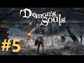 Город-тоннель - Demon’s Souls #5