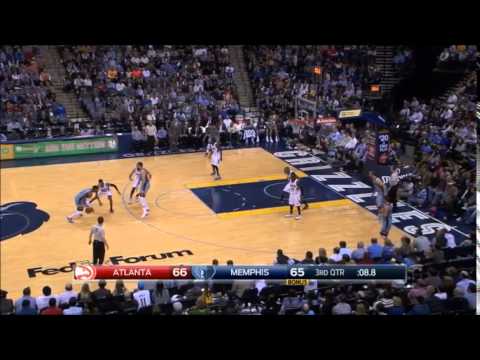 Kosta Koufos Highlights of the 2014-2015 NBA season