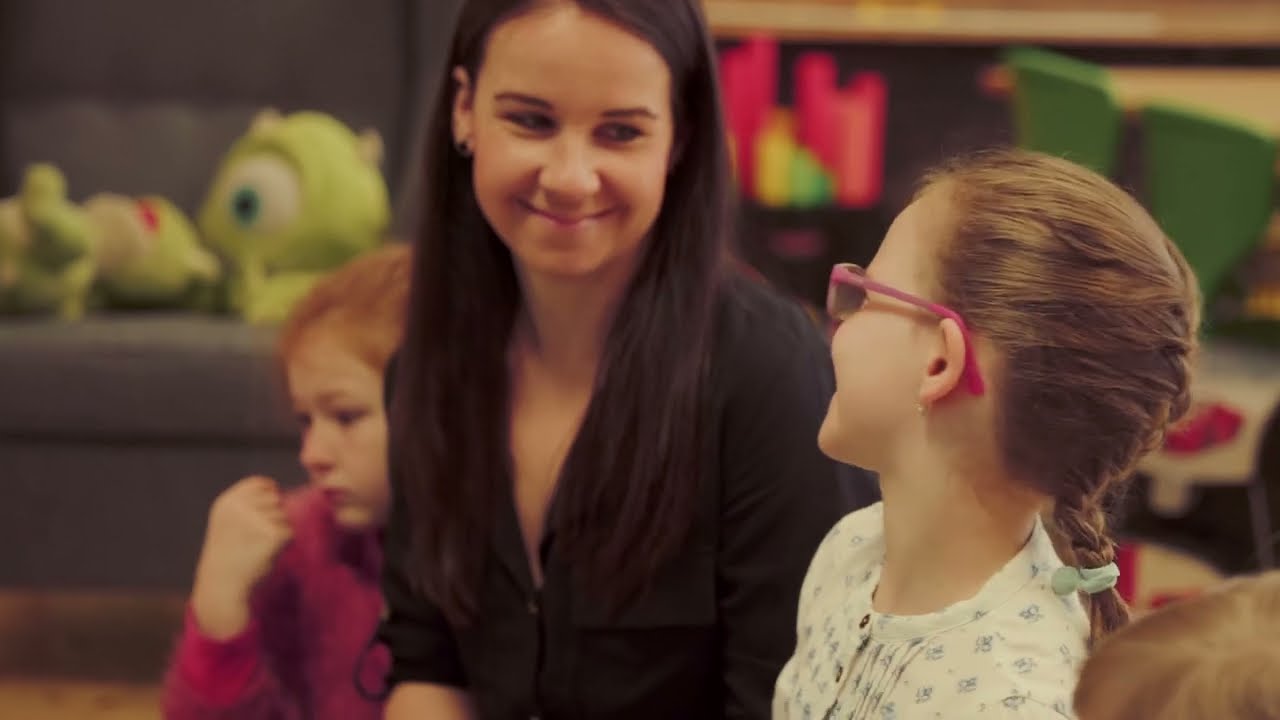 Program Začít spolu ve 