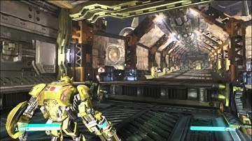 Transformers: Fall of Cybertron Demo | The Exodus | First Impressions