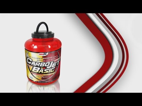 Amix™ CarboJet™ Basic