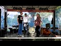 Roll 'em Pete/Stefan Ulbricht Boogie Trio/Paul G. Ulrich (KB/VO) und Jan Koeckstadt (D)