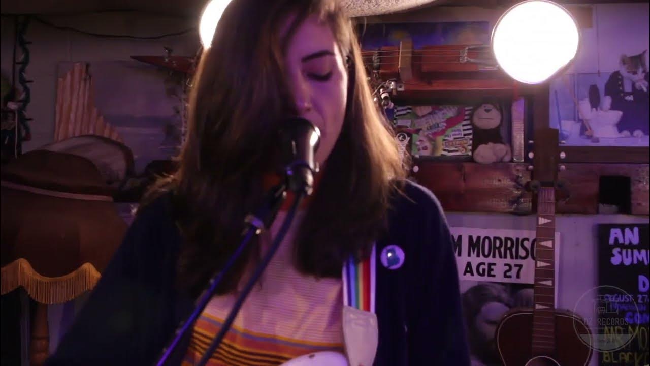 Tunnels by Weakened Friends (Live at DZ Records) YouTube