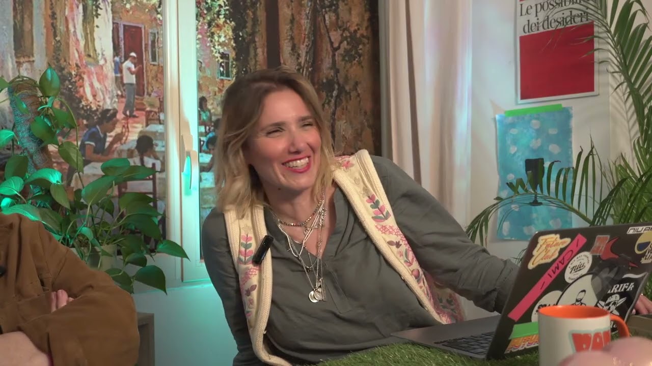 Ep 18 - Vite digitali segrete e matrimoni di fatto