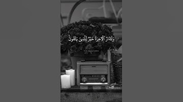 القارئ : ريان المحيسني #القرآن_الكريم