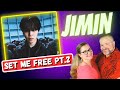First Time Reaction to "Set Me Free Pt.2" by Jimin (지민) of BTS