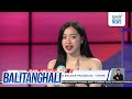 Mare Ano Ng Latest November 21 2025 Balitanghali 