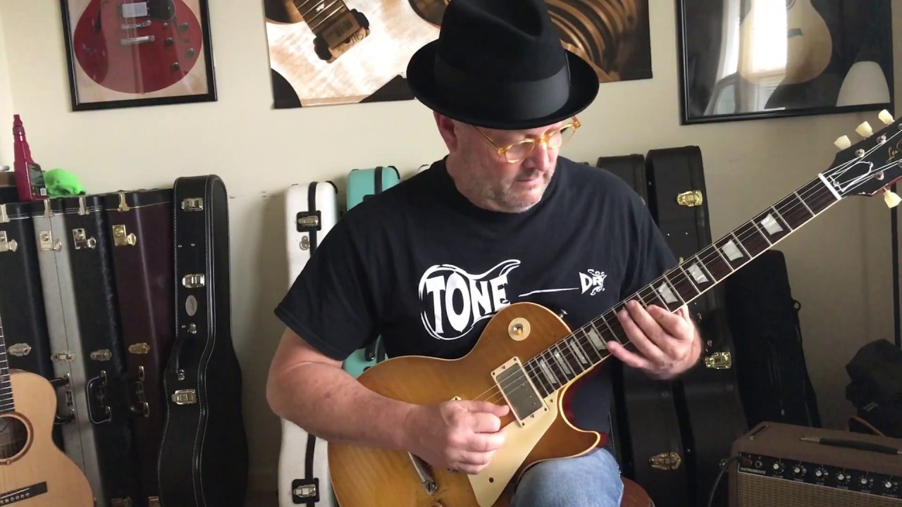 The Warrior (solo) - tutorial