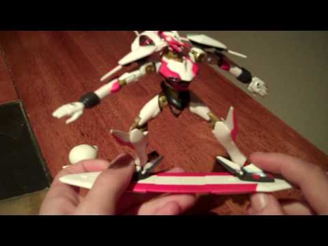 その他 NIRVASH type ZERO spec2 BANDAI Amazon.com: Robot Spirits Nirvash Type ZERO Spec2 Action