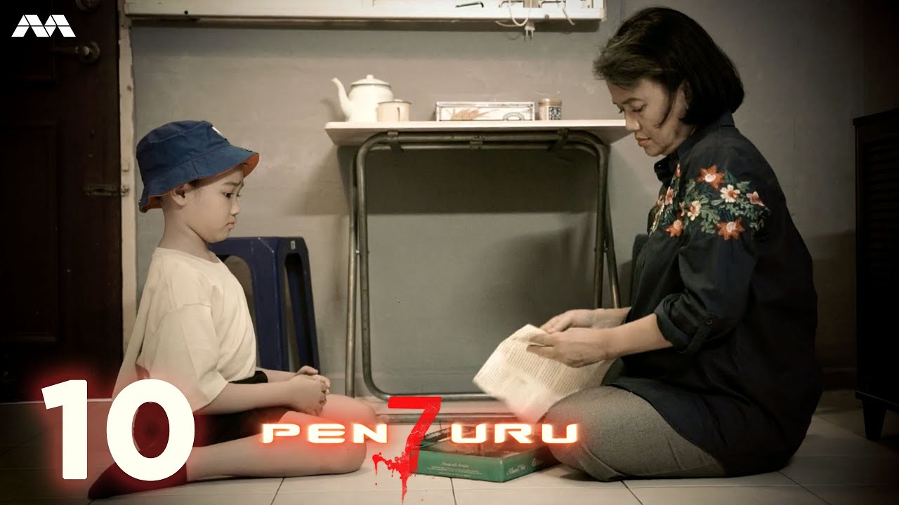 7 Penjuru Ep10 Youtube
