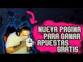 🥇GANA APUESTAS DEPORTIVAS CON ESTA PAGINA GRATIS (APUESTAS DEPORTIVAS)🥇