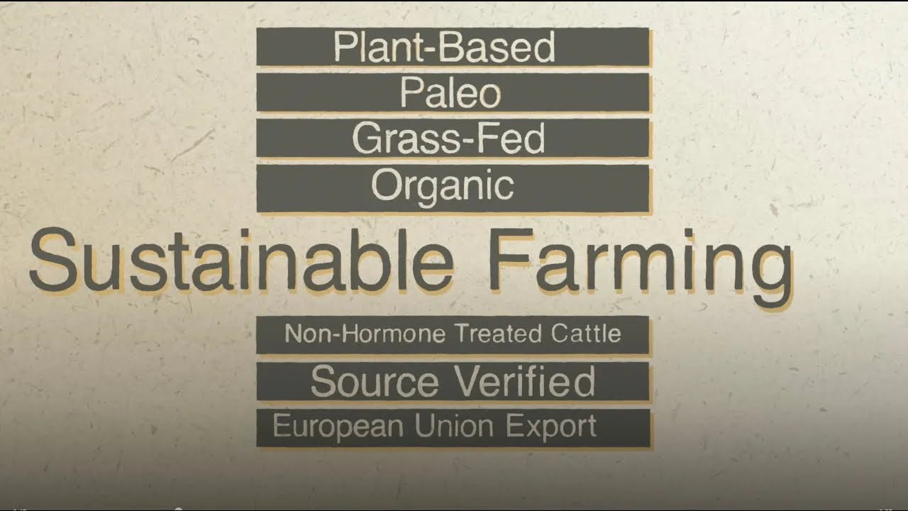 Blockchain for Agriculture | Department of Agriculture