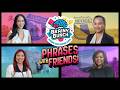 Phrases with Friends | Brainy Bunch