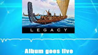 Video thumbnail of "Katchafire LEGACY album promo - Luv Plan"